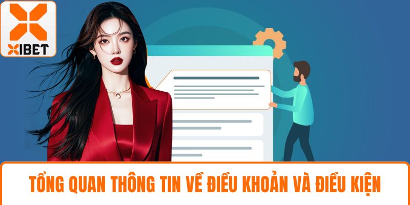 Tổng quan thông tin về điều khoản và điều kiện