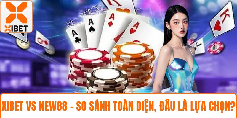 XIBET vs new88